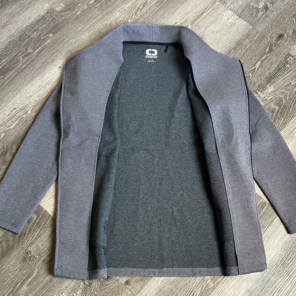 Ogio Transition Full Zip Jacket - image 8